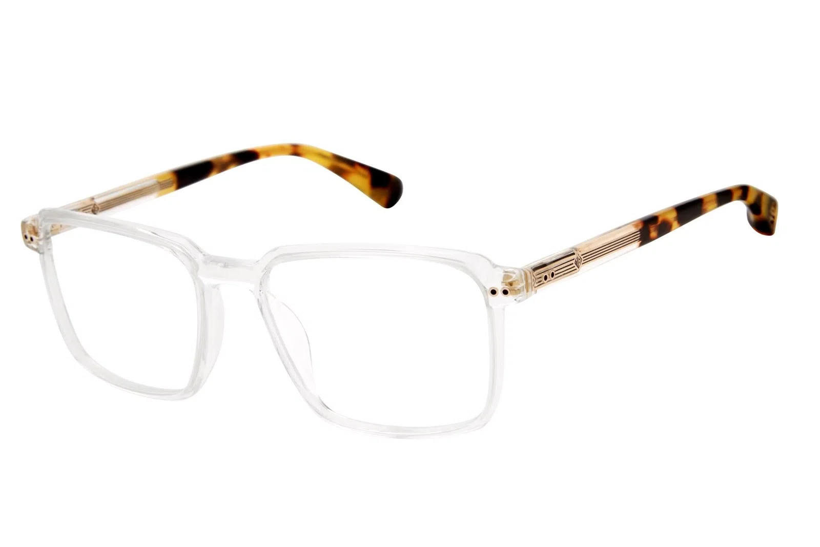 Ted Baker TLM008 Eyeglasses - view 2